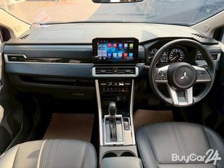 2023 Mitsubishi Xpander Cross (ปี 20-23) 1.5 thumbnail 16