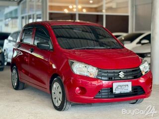 2023 Suzuki CELERIO (ปี 14-25) 1.0 GL thumbnail 5