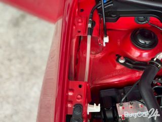 2023 Suzuki CELERIO (ปี 14-25) 1.0 GL thumbnail 10