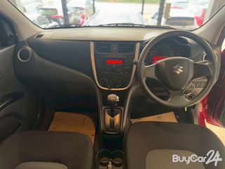 2023 Suzuki CELERIO (ปี 14-25) 1.0 GL thumbnail 15