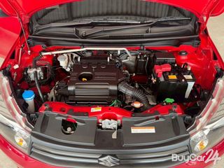 2023 Suzuki CELERIO (ปี 14-25) 1.0 GL thumbnail 16