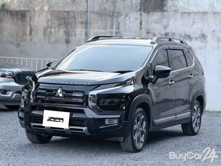 2024 Mitsubishi Xpander Cross (ปี 23-27) 1.6 HEV Cross thumbnail 2