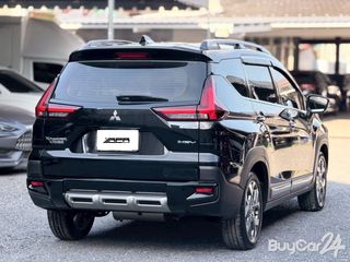 2024 Mitsubishi Xpander Cross (ปี 23-27) 1.6 HEV Cross thumbnail 3