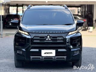 2024 Mitsubishi Xpander Cross (ปี 23-27) 1.6 HEV Cross thumbnail 1