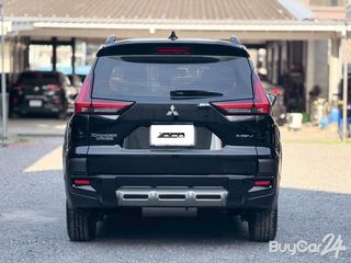 2024 Mitsubishi Xpander Cross (ปี 23-27) 1.6 HEV Cross thumbnail 5