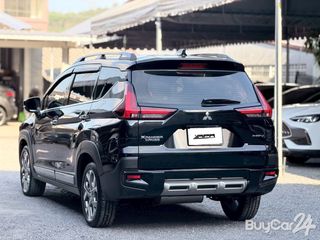 2024 Mitsubishi Xpander Cross (ปี 23-27) 1.6 HEV Cross thumbnail 4