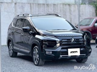 2024 Mitsubishi Xpander Cross (ปี 23-27) 1.6 HEV Cross thumbnail 6