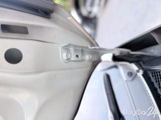 2024 Mitsubishi Xpander Cross (ปี 23-27) 1.6 HEV Cross thumbnail 9