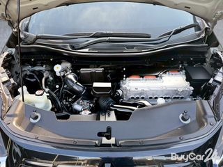 2024 Mitsubishi Xpander Cross (ปี 23-27) 1.6 HEV Cross thumbnail 12