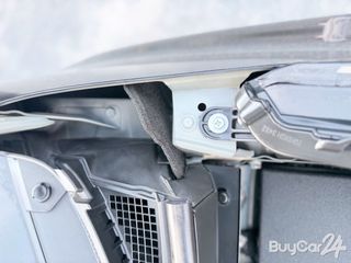 2024 Mitsubishi Xpander Cross (ปี 23-27) 1.6 HEV Cross thumbnail 10