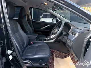 2024 Mitsubishi Xpander Cross (ปี 23-27) 1.6 HEV Cross thumbnail 15