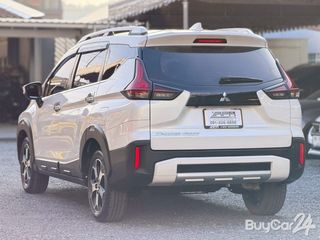 2022 Mitsubishi Xpander Cross (ปี 20-23) 1.5 thumbnail 3