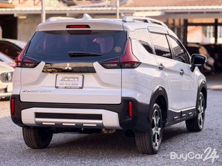 2022 Mitsubishi Xpander Cross (ปี 20-23) 1.5 thumbnail 2