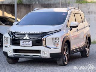 2022 Mitsubishi Xpander Cross (ปี 20-23) 1.5 thumbnail 5