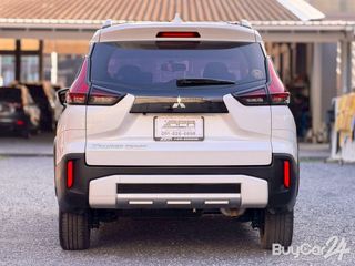 2022 Mitsubishi Xpander Cross (ปี 20-23) 1.5 thumbnail 4