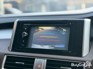 2022 Mitsubishi Xpander Cross (ปี 20-23) 1.5 thumbnail 12