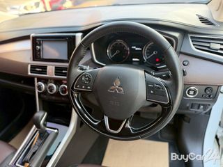 2022 Mitsubishi Xpander Cross (ปี 20-23) 1.5 thumbnail 11
