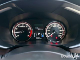 2022 Mitsubishi Xpander Cross (ปี 20-23) 1.5 thumbnail 16
