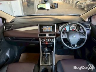 2022 Mitsubishi Xpander Cross (ปี 20-23) 1.5 thumbnail 17