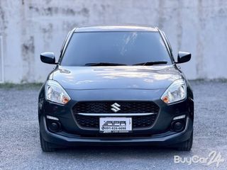 2024 Suzuki SWIFT (ปี 18-25) 1.2 GL thumbnail 1