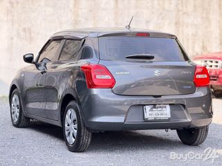 2024 Suzuki SWIFT (ปี 18-25) 1.2 GL thumbnail 3