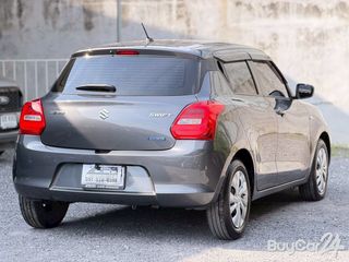 2024 Suzuki SWIFT (ปี 18-25) 1.2 GL thumbnail 2