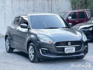 2024 Suzuki SWIFT (ปี 18-25) 1.2 GL thumbnail 6