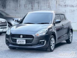 2024 Suzuki SWIFT (ปี 18-25) 1.2 GL thumbnail 5
