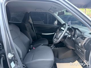 2024 Suzuki SWIFT (ปี 18-25) 1.2 GL thumbnail 15