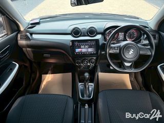 2024 Suzuki SWIFT (ปี 18-25) 1.2 GL thumbnail 17
