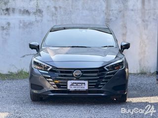 2024 Nissan ALMERA (ปี 19-25) 1.0 V thumbnail 1