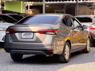 2024 Nissan ALMERA (ปี 19-25) 1.0 V thumbnail 5