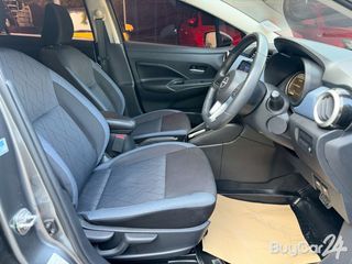 2024 Nissan ALMERA (ปี 19-25) 1.0 V thumbnail 14