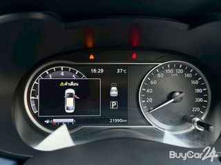 2024 Nissan ALMERA (ปี 19-25) 1.0 V thumbnail 13