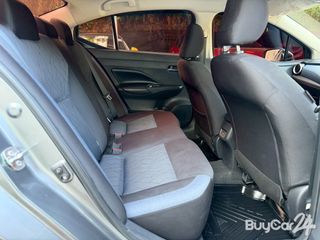 2024 Nissan ALMERA (ปี 19-25) 1.0 V thumbnail 15