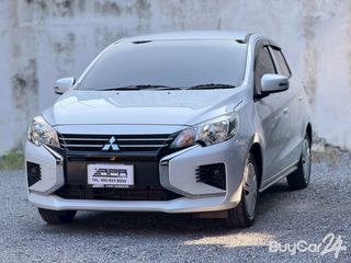 2025 Mitsubishi MIRAGE (ปี 19-26) 1.2 GLX thumbnail 2