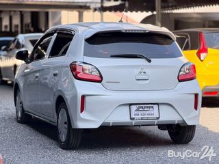 2025 Mitsubishi MIRAGE (ปี 19-26) 1.2 GLX thumbnail 6