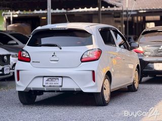 2025 Mitsubishi MIRAGE (ปี 19-26) 1.2 GLX thumbnail 5