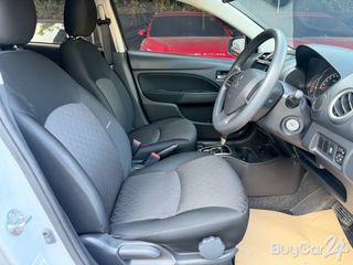 2025 Mitsubishi MIRAGE (ปี 19-26) 1.2 GLX thumbnail 14