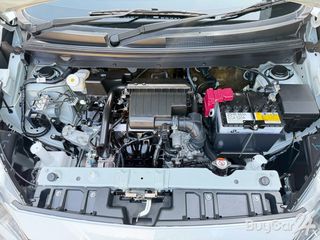 2025 Mitsubishi MIRAGE (ปี 19-26) 1.2 GLX thumbnail 16