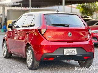 2021 MG MG3 (ปี 18-22) 1.5 D thumbnail 3