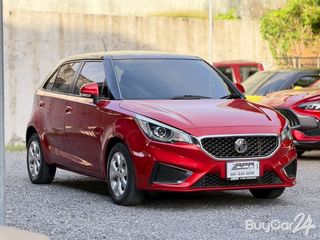 2021 MG MG3 (ปี 18-22) 1.5 D thumbnail 6