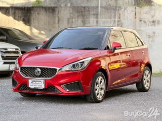 2021 MG MG3 (ปี 18-22) 1.5 D thumbnail 5