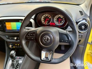 2019 MG MG3 (ปี 18-22) 1.5 X (2-Tone) thumbnail 11