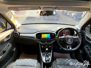 2019 MG MG3 (ปี 18-22) 1.5 X (2-Tone) thumbnail 12