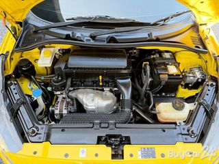 2019 MG MG3 (ปี 18-22) 1.5 X (2-Tone) thumbnail 18