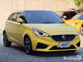 2019 MG MG3 (ปี 18-22) 1.5 X (2-Tone) thumbnail 3