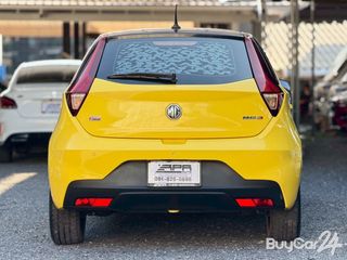 2019 MG MG3 (ปี 18-22) 1.5 X (2-Tone) thumbnail 4