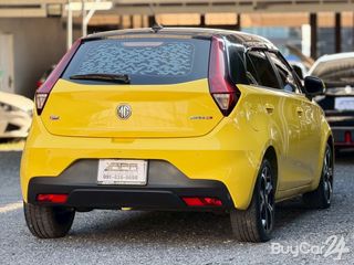 2019 MG MG3 (ปี 18-22) 1.5 X (2-Tone) thumbnail 5