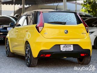 2019 MG MG3 (ปี 18-22) 1.5 X (2-Tone) thumbnail 6